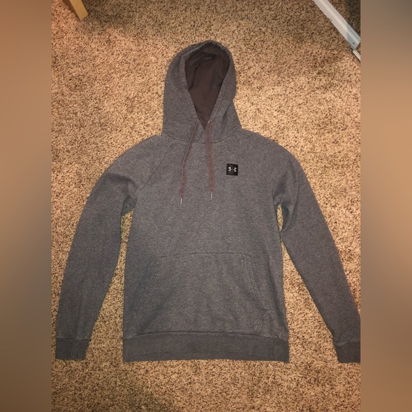 Under Armour hoodie - Picture 1 of 3